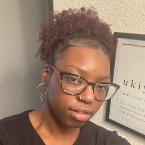 Meet your Posher, Kristina